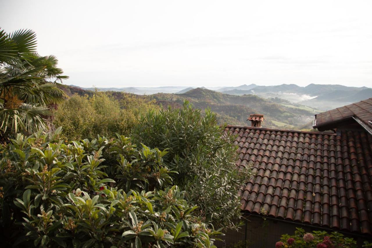 Monferrato Bed&Bike Hotel Murisengo Eksteriør billede