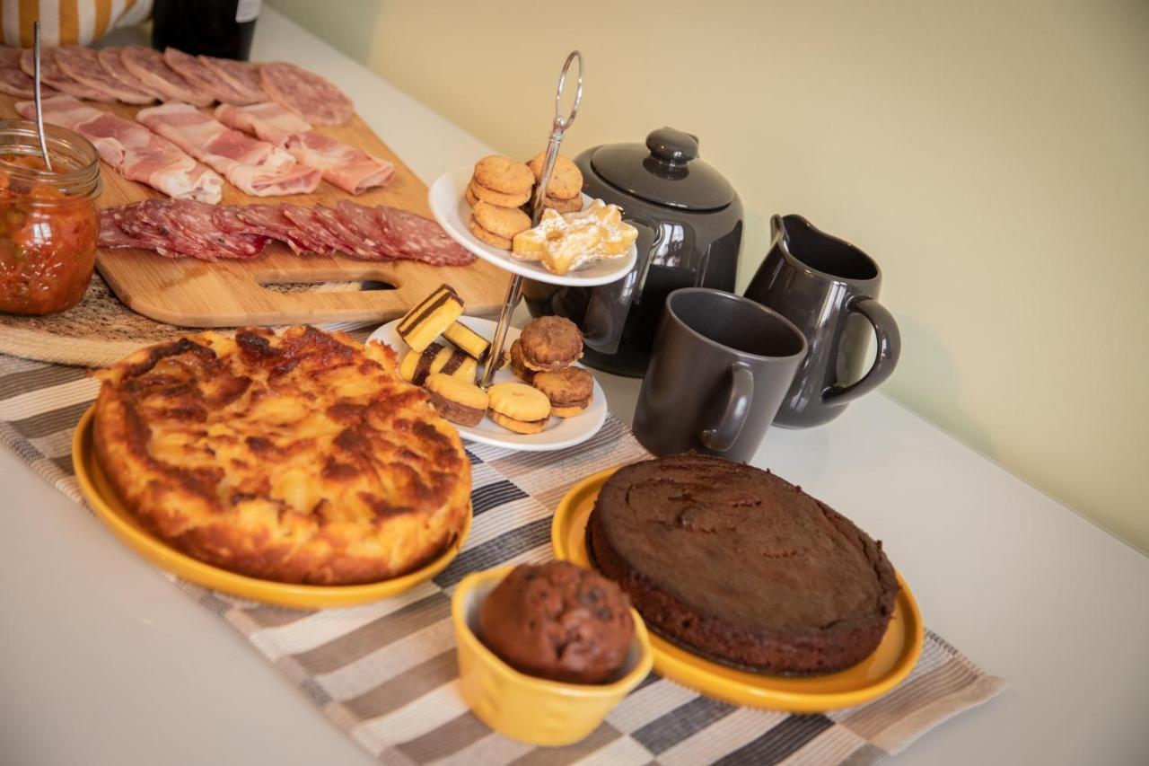 Monferrato Bed&Bike Hotel Murisengo Eksteriør billede
