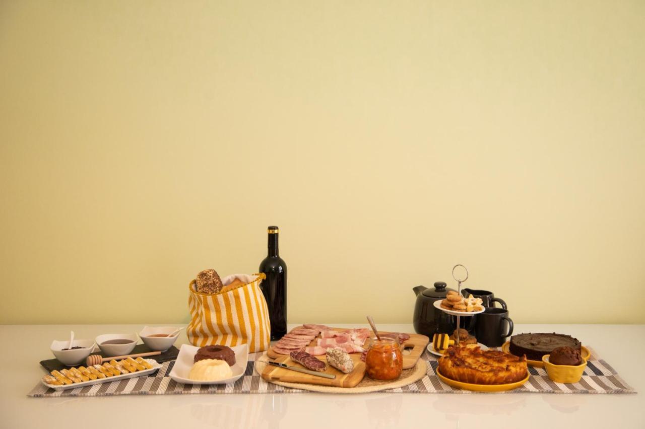 Monferrato Bed&Bike Hotel Murisengo Eksteriør billede