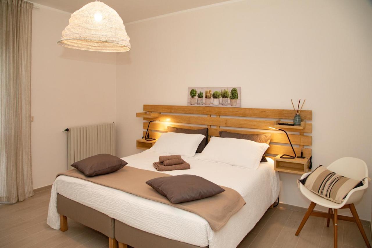 Monferrato Bed&Bike Hotel Murisengo Eksteriør billede