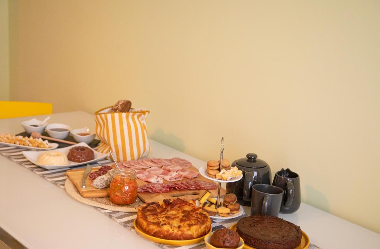 Monferrato Bed&Bike Hotel Murisengo Eksteriør billede