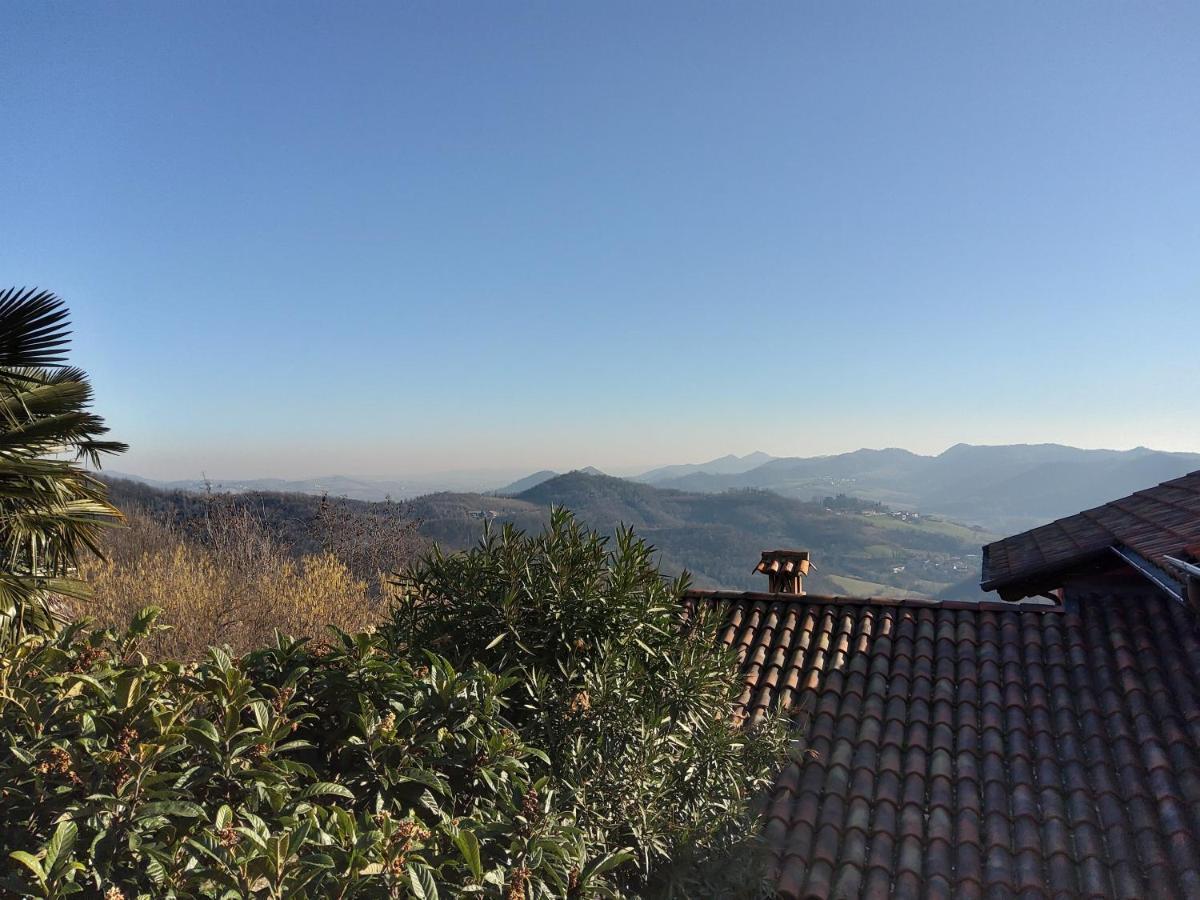 Monferrato Bed&Bike Hotel Murisengo Eksteriør billede
