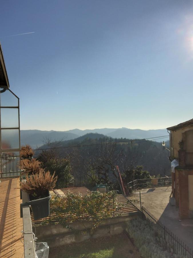 Monferrato Bed&Bike Hotel Murisengo Eksteriør billede
