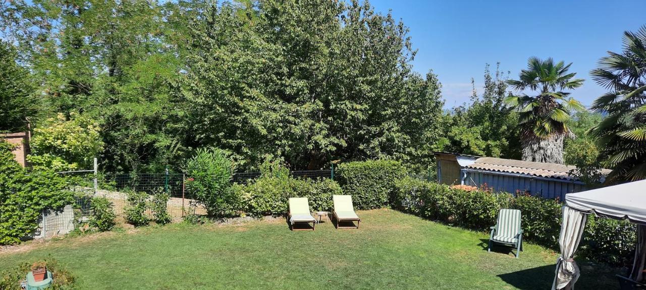 Monferrato Bed&Bike Hotel Murisengo Eksteriør billede