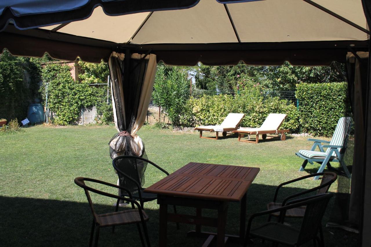 Monferrato Bed&Bike Hotel Murisengo Eksteriør billede