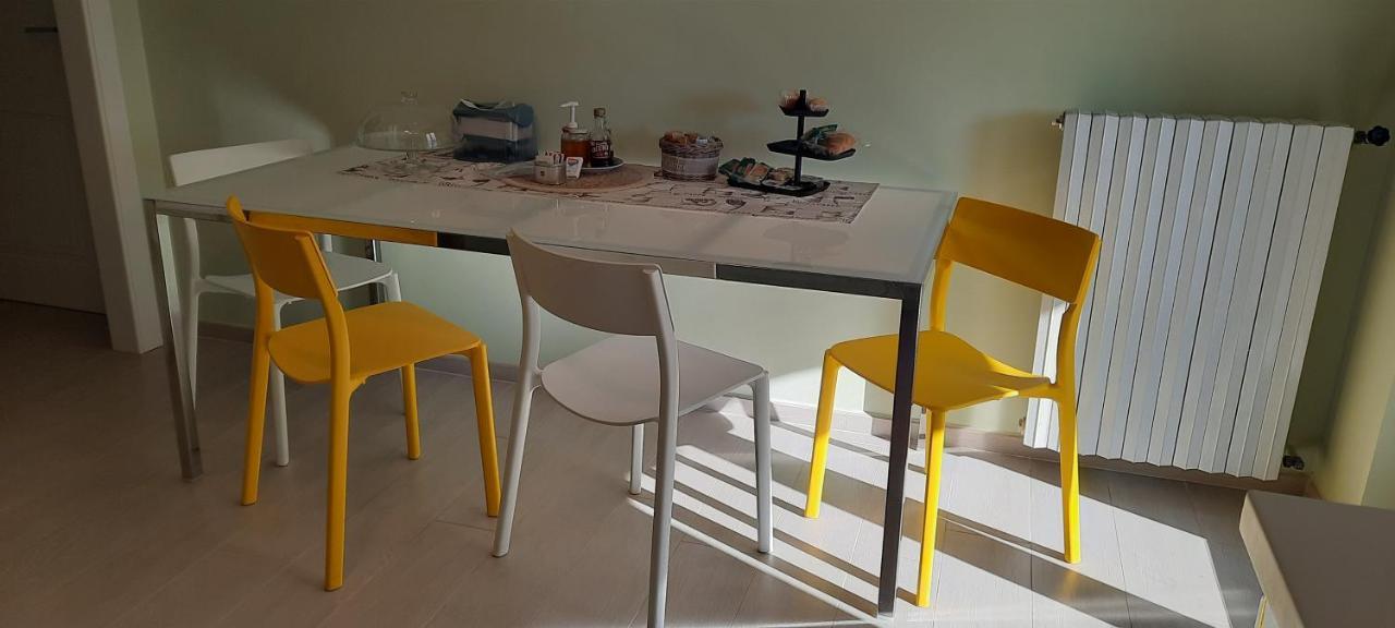 Monferrato Bed&Bike Hotel Murisengo Eksteriør billede