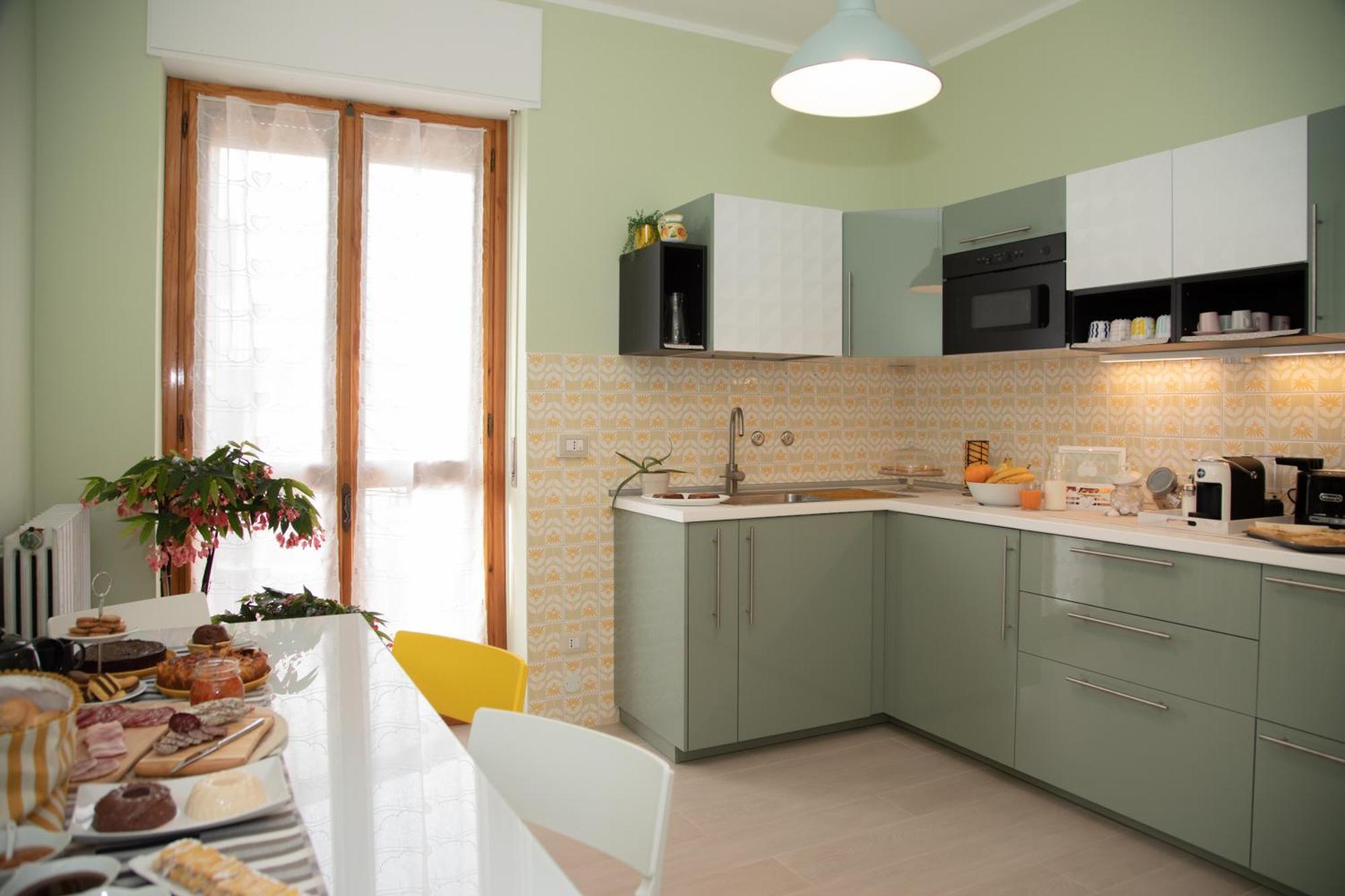 Monferrato Bed&Bike Hotel Murisengo Eksteriør billede